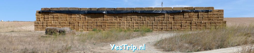 xxx From Olite to Villafranca